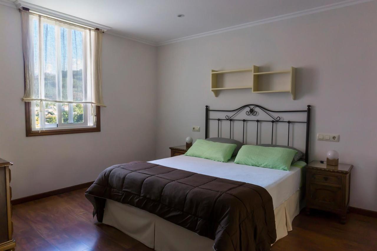 Chalet En Canido Vigo Ngoại thất bức ảnh
