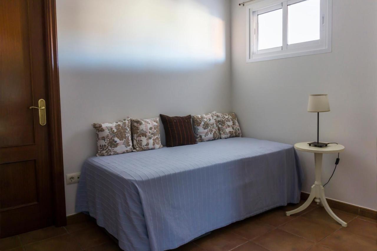 Chalet En Canido Vigo Ngoại thất bức ảnh