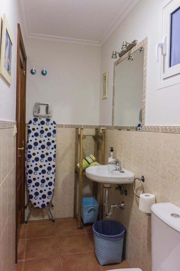 Chalet En Canido Vigo Ngoại thất bức ảnh