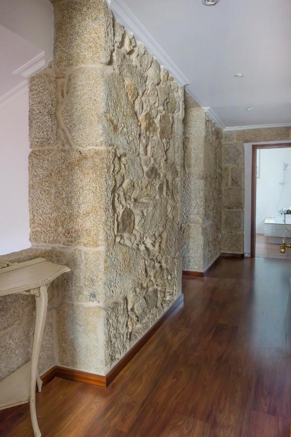 Chalet En Canido Vigo Ngoại thất bức ảnh
