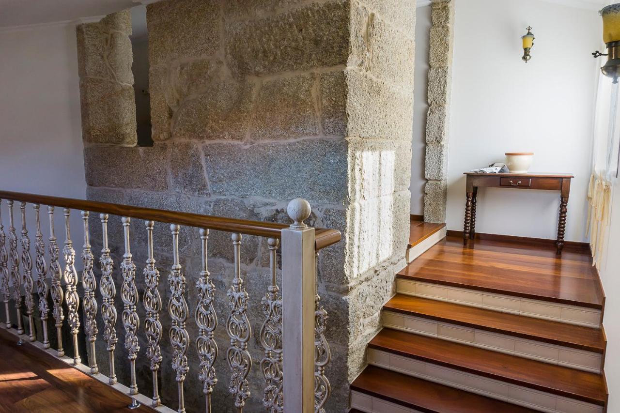 Chalet En Canido Vigo Ngoại thất bức ảnh