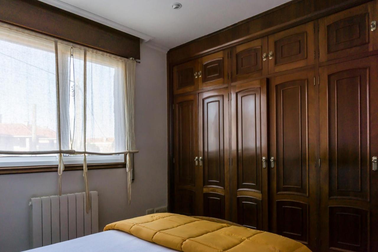 Chalet En Canido Vigo Ngoại thất bức ảnh