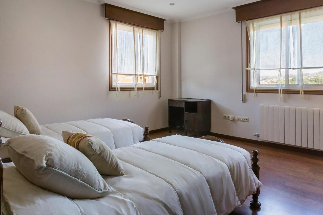 Chalet En Canido Vigo Ngoại thất bức ảnh