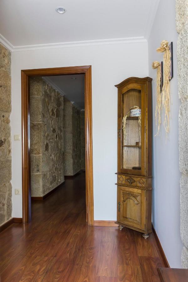 Chalet En Canido Vigo Ngoại thất bức ảnh