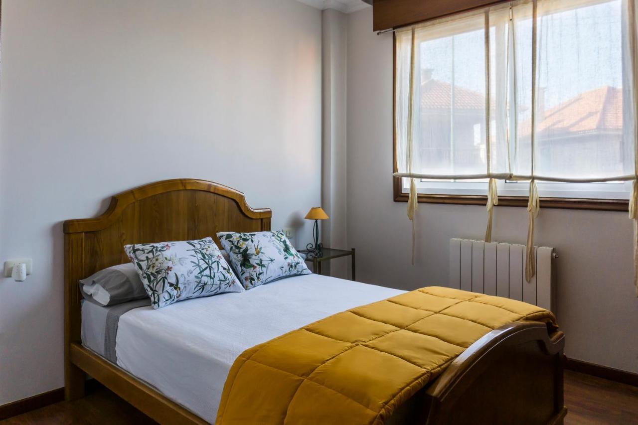 Chalet En Canido Vigo Ngoại thất bức ảnh