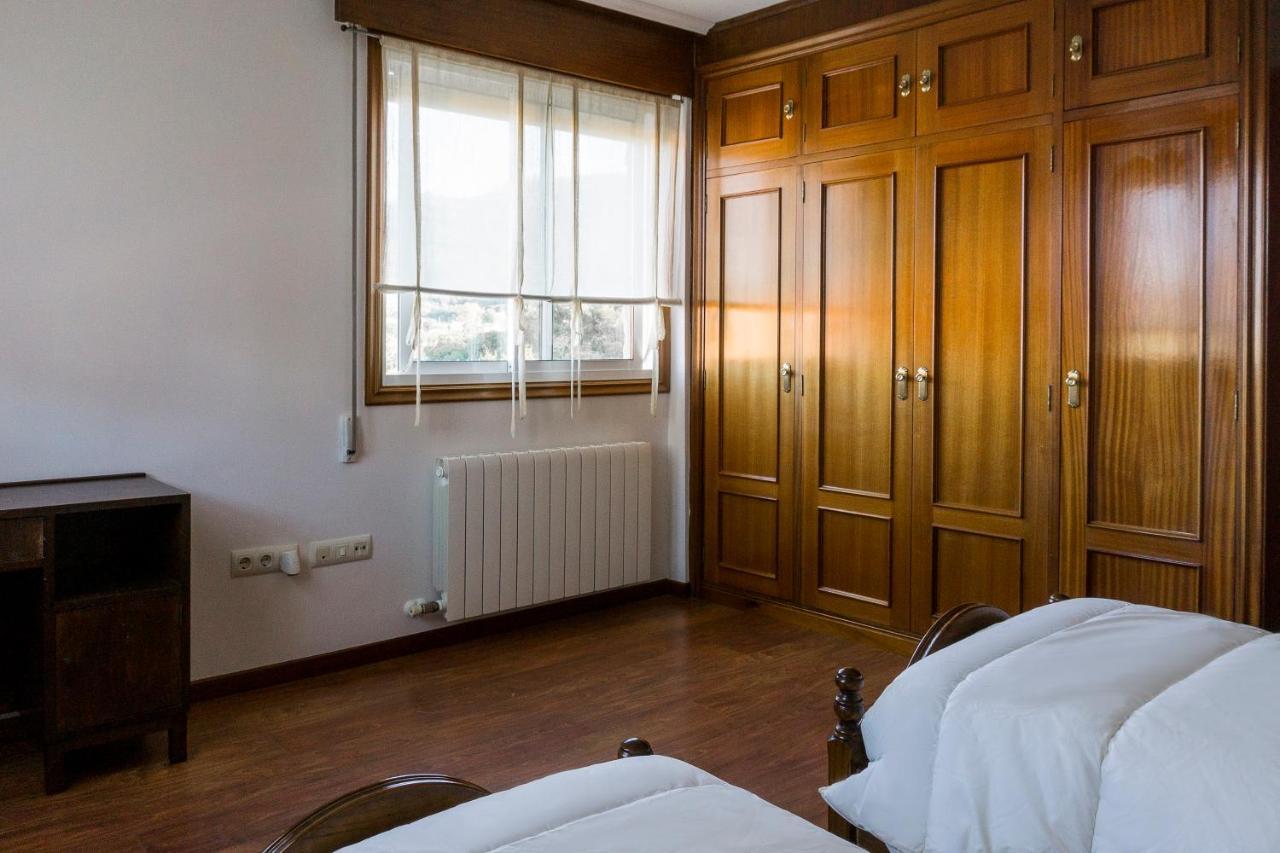 Chalet En Canido Vigo Ngoại thất bức ảnh